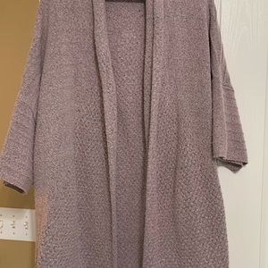 Lane Bryant Plus Size Long Cardigan